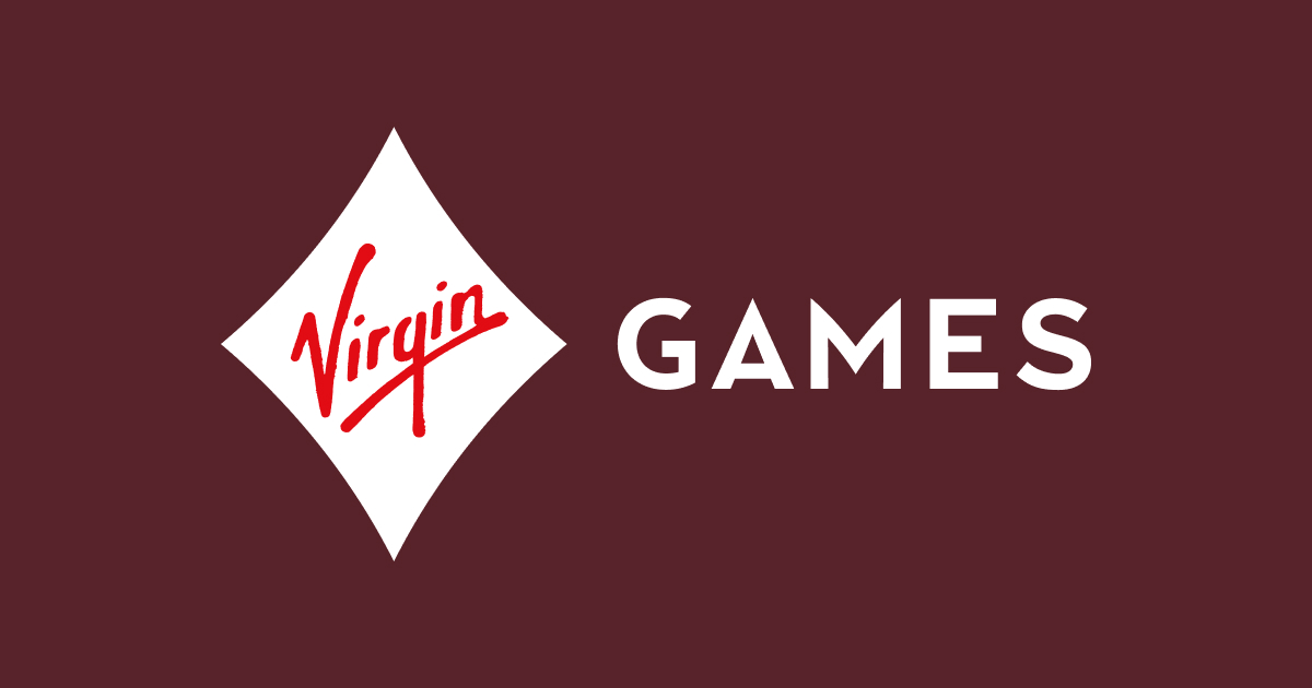 Virgin Games